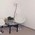 V Podzamci Ii. Apartman Mělník