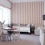 V Podzamci Ii. Apartman *
