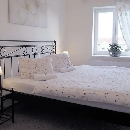 V Podzámčí Ii. Apartman *
