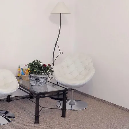 V Podzámčí Ii. Apartman Mělník