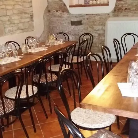 V Podzamci Ii. Mělník